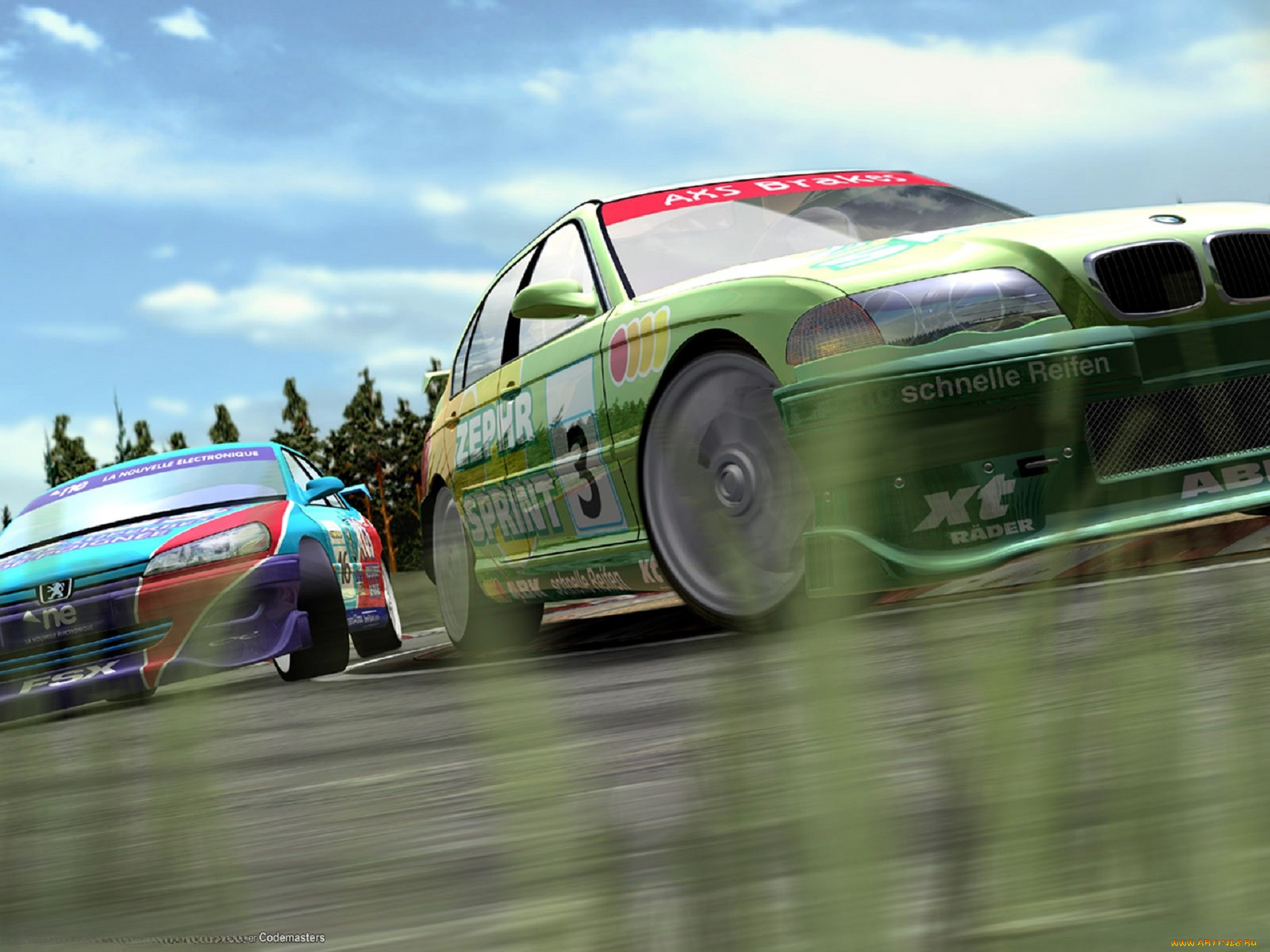  , world touring cars, , , 